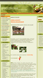 Mobile Screenshot of gyogylapik.bloglap.hu